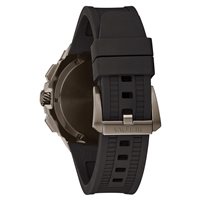 Watch Bulova Man Precisionist X in Steel 98B358 - 98B358